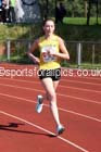 Womens under-17s, Northern Road Relays, Blackpool. Photo: David T. Hewitson/Sports for All Pics